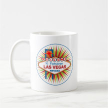 Välkommen till Fabulous Las Vegas Nevada