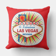 Välkommen till Fabulous Las Vegas Nevada