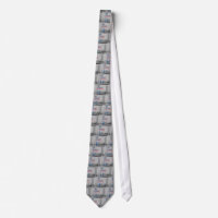 Välkommen till Fabulous Las Vegas Retro Tie