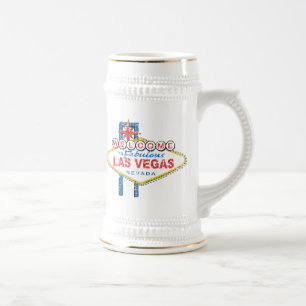 Välkommen till Fabulous Las Vegas Sejdel