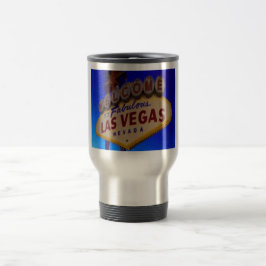 Välkommen till Fabulous Las Vegas Thermo Mugg