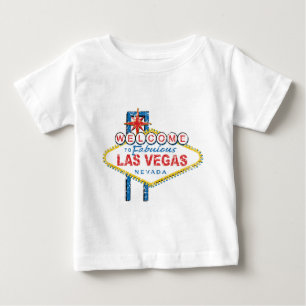 Välkommen till Fabulous Las Vegas Tröja