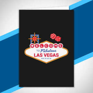 Välkommen till Fabulous Las Vegas - Vegas Resa Kort