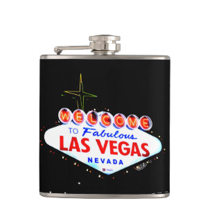 Välkommen till Fabuous Las Vegas Nevada Sin City Fickplunta