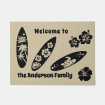 Välkommen till Family Boards