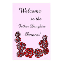 Välkommen till Far Dotter Dance!