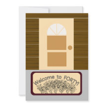 Välkommen till fyrtio! Lycklig 40:e födelsedagen!