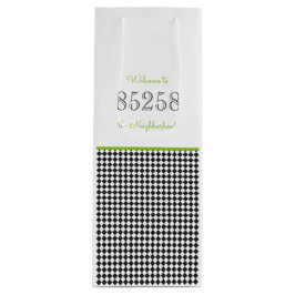 Välkommen till Grönten för Zip-kod i grannskapet