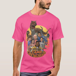 Välkommen till grupphälsning t shirt
