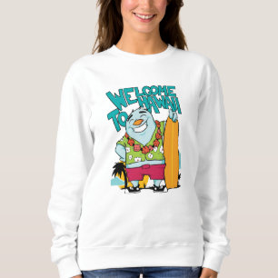Välkommen till Hawaii T Shirt