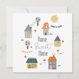 Välkommen till hemmet, Sverige