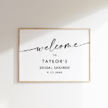 Välkommen till KAIA Minimalist Möhippa Poster<br><div class="desc">Där enkelhet möter sofistikering i varje drag,  är denna minimalistiska samling elegant. Det moderna och stilistiska teckensnittet passar varje biet med tidlös charm och skapar det perfekten för bröllop,  möhippor,  babyduschar och allt annat tillfälle där underskattad skönhet är överlägsen.</div>