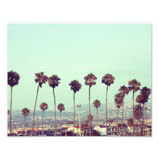 Välkommen till Kalifornien! Fototryck