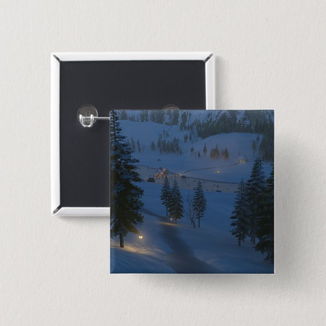 Välkommen till knappen Cwm Knapp (Framsida & baksida)