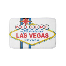 Välkommen till Las Vegas
