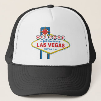 Välkommen till Las Vegas Keps