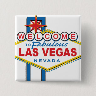 Välkommen till Las-Vegas Knapp