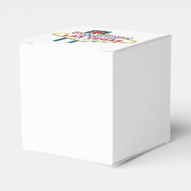 Välkommen till Las-Vegas Presentaskar (Framsidan Sidan)