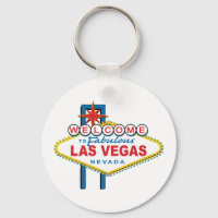 Välkommen till Las Vegas-signalen