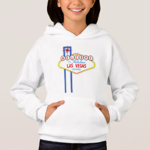 Välkommen till Las Vegas-signalen T Shirt