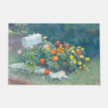 Välkommen till leveransen av landsbygden