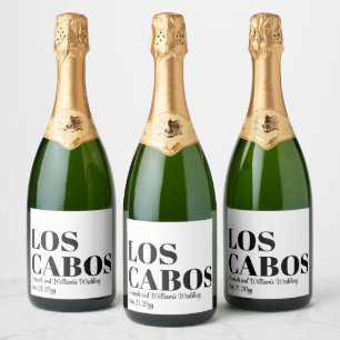 Välkommen till Los Cabos för anpassningsbarnas mål
