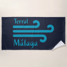 Välkommen till Malaga 4: Terral