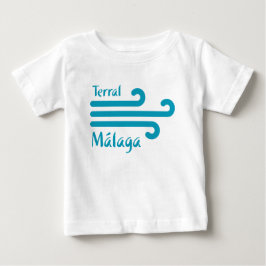 Välkommen till Malaga 4: Terral T Shirt