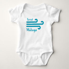 Välkommen till Malaga 4: Terral T Shirt