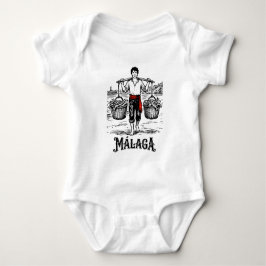 Välkommen till Malaga 5: El Cenachero T Shirt