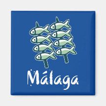 Välkommen till Malaga 8: El Espeto