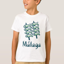 Välkommen till Malaga 8: El Espeto