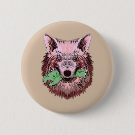 välkommen till mardrömmen knapp