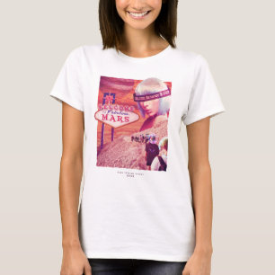 Välkommen till Mars T Shirt