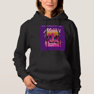 VÄLKOMMEN TILL MIAMI T SHIRT
