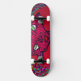 Välkommen till Min Planet Skateboard