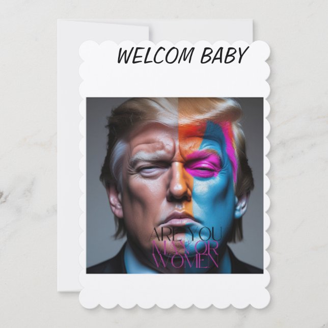 VÄLKOMMEN TILL MITT HUS INBJUDNINGAR (Framsida)