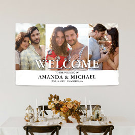 Välkommen till Modern Photo Bröllop