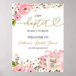 Välkommen till Möhippan Nytt kapitel Bokar Poster