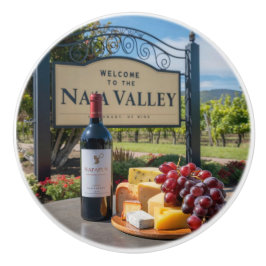 Välkommen till Napadalen Knopp