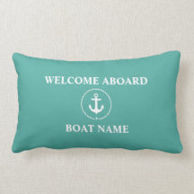 Välkommen till Nautical Boat Namn Anchor Rope
