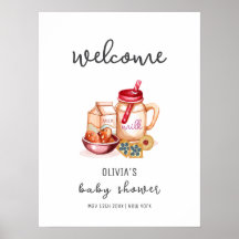 Välkommen till Neutral babyvisning i mjölk och coo