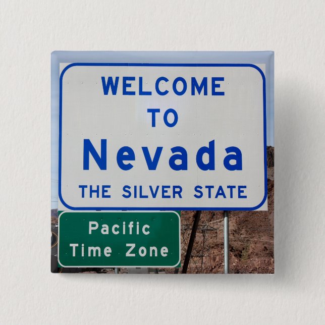 Välkommen till Nevada Knapp (Framsida)