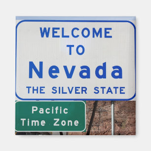 Välkommen till Nevada Magnet