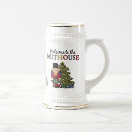 Välkommen till Nuthouse Stein Sejdel