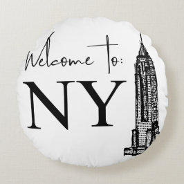 VÄLKOMMEN TILL NY RUND KUDDE