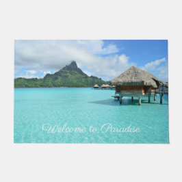 Välkommen till Paradise Bora Bora