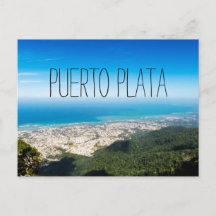 Välkommen till Paradise Puerto Plata Vykort