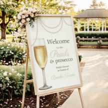 Välkommen till Pearls och Prosecco Möhippa
