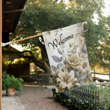 Välkommen till Perfektion för Blommigt av antik Gu